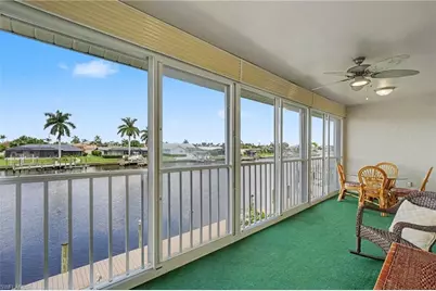 1705 Beach Pkwy #206, Cape Coral, FL 33904 - Photo 1