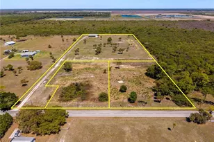 22301 N River Rd, Alva, FL 33920 - Photo 1