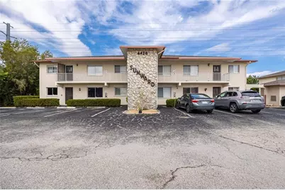 4426 Santa Barbara Blvd #101, Cape Coral, FL 33914 - Photo 3