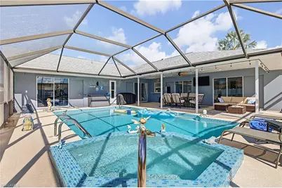 514 SE 34th Ter, Cape Coral, FL 33904 - Photo 9