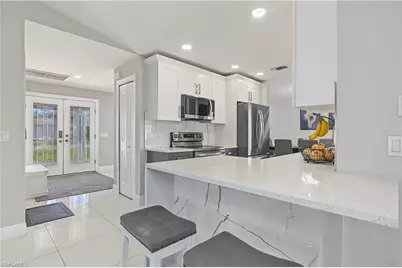514 SE 34th Ter, Cape Coral, FL 33904 - Photo 19