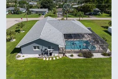 514 SE 34th Ter, Cape Coral, FL 33904 - Photo 47