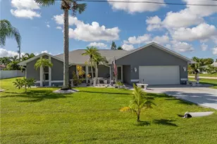 514 SE 34th Terrace, Cape Coral, FL 33904 - Photo 51