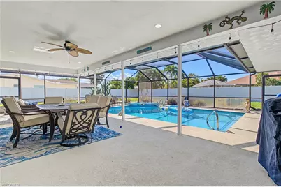 514 SE 34th Ter, Cape Coral, FL 33904 - Photo 7