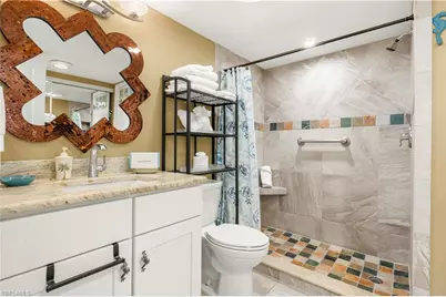 7360 Estero Blvd #PH5, Fort Myers Beach, FL 33931 - Photo 19