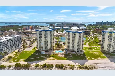 7360 Estero Blvd #PH5, Fort Myers Beach, FL 33931 - Photo 25
