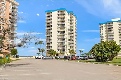 7360 Estero Blvd #PH5, Fort Myers Beach, FL 33931 - Photo 33