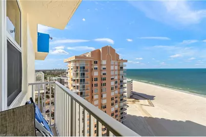 7360 Estero Blvd #PH5, Fort Myers Beach, FL 33931 - Photo 3
