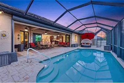 3835 SW 17th Ave, Cape Coral, FL 33914 - Photo 3