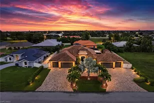 3835 SW 17th Ave, Cape Coral, FL 33914 - Photo 1