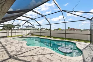 4133 NW 39th Ave, Cape Coral, FL 33993 - Photo 31