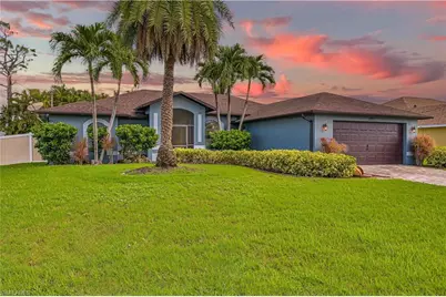 1817 SW 21st Ter, Cape Coral, FL 33991 - Photo 1