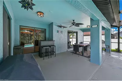 1817 SW 21st Ter, Cape Coral, FL 33991 - Photo 37