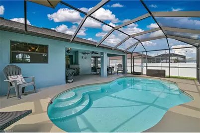 1817 SW 21st Ter, Cape Coral, FL 33991 - Photo 33
