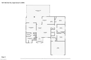 1817 SW 21st Terrace, Cape Coral, FL 33991 - Photo 41