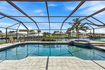 1928 SE 15th Ter, Cape Coral, FL 33990 - Photo 47