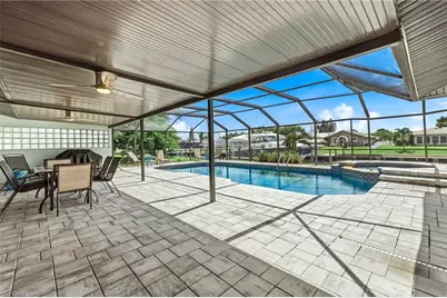 1928 SE 15th Ter, Cape Coral, FL 33990 - Photo 45