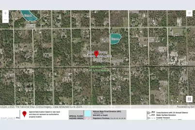 145 S Sendero St, Clewiston, FL 33440 - Photo 1