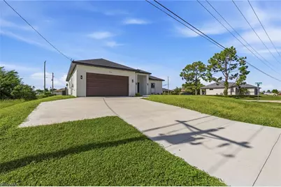 1728 Kismet Pkwy W, Cape Coral, FL 33993 - Photo 33