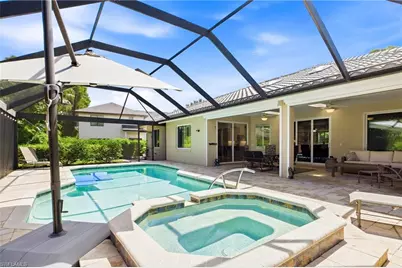 40 Timberland Cir N, Fort Myers, FL 33919 - Photo 37