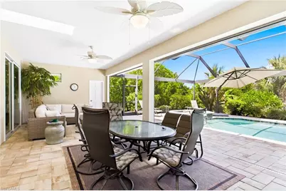 40 Timberland Cir N, Fort Myers, FL 33919 - Photo 33