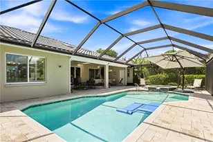 40 Timberland Cir N, Fort Myers, FL 33919 - Photo 39
