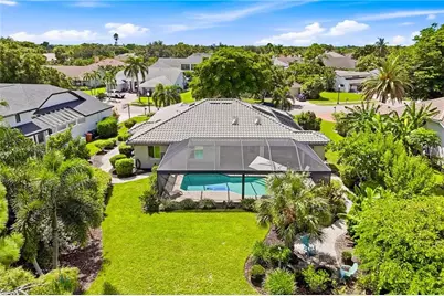 40 Timberland Cir N, Fort Myers, FL 33919 - Photo 3