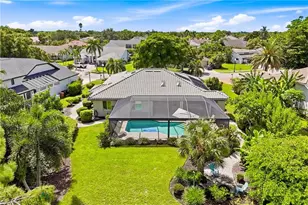 40 Timberland Cir N, Fort Myers, FL 33919 - Photo 3