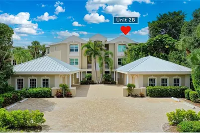 5663 Baltusrol Ct #2B, Sanibel, FL 33957 - Photo 3