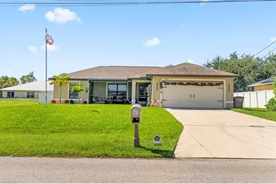 522 NE Van Loon Ln, Cape Coral, FL 33909 - Photo 37