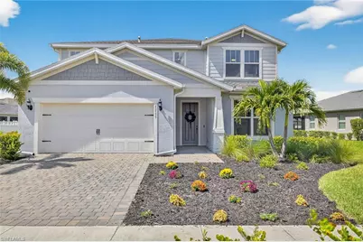 42539 Atlas Dr, Punta Gorda, FL 33982 - Photo 1