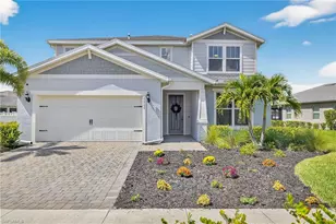 42539 Atlas Dr, Punta Gorda, FL 33982 - Photo 1