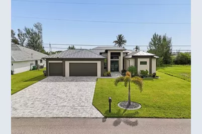 2001 SW 8th Ct, Cape Coral, FL 33991 - Photo 3