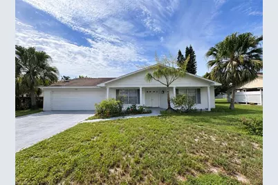 138 Brookside St, Lehigh Acres, FL 33936 - Photo 1