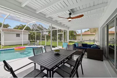 256 SE 46th Ter, Cape Coral, FL 33904 - Photo 35