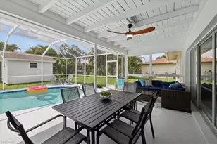 256 SE 46th Ter, Cape Coral, FL 33904 - Photo 35