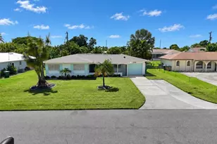 256 SE 46th Ter, Cape Coral, FL 33904 - Photo 1