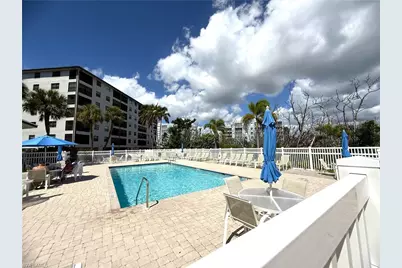 6891 Estero Blvd #331, Fort Myers Beach, FL 33931 - Photo 23