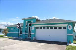 238 SW 39th St, Cape Coral, FL 33914 - Photo 1