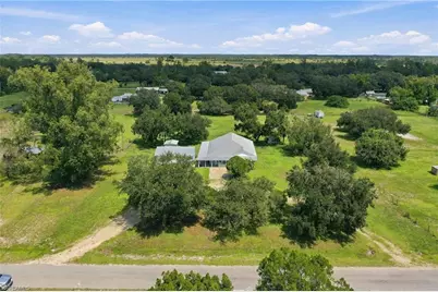 3666 Ft Simmons Ave, Fort Denaud, FL 33935 - Photo 3