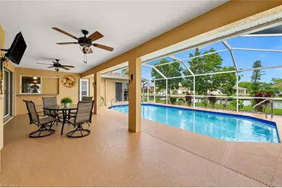 403 SE 28th Ter, Cape Coral, FL 33904 - Photo 3