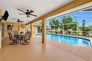 403 SE 28th Terrace, Cape Coral, FL 33904 - Photo 3