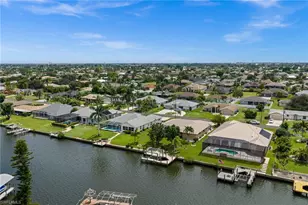 403 SE 28th Terrace, Cape Coral, FL 33904 - Photo 39