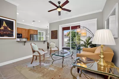 7001 Bergamo Way #201, Fort Myers, FL 33966 - Photo 3