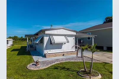 115 Conestoga Trl, North Fort Myers, FL 33917 - Photo 1