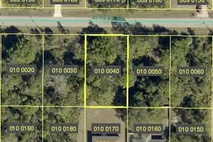 3213 45th St W, Lehigh Acres, FL 33971 - Photo 1