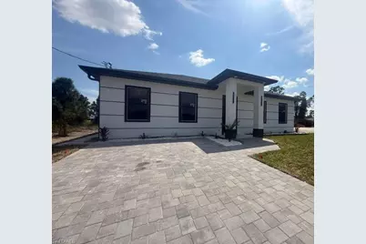 717 Devon St, Lehigh Acres, FL 33974 - Photo 1