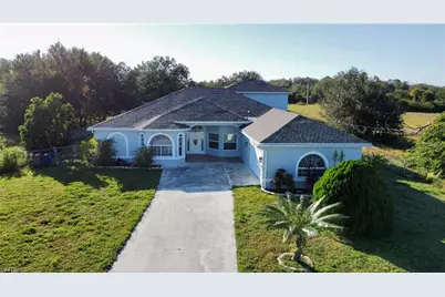 1709 Moore Ave, Lehigh Acres, FL 33972 - Photo 1