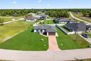3623 NW 45th St, Cape Coral, FL 33993 - Photo 33