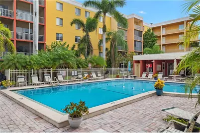 2366 E Mall Dr #213, Fort Myers, FL 33901 - Photo 23